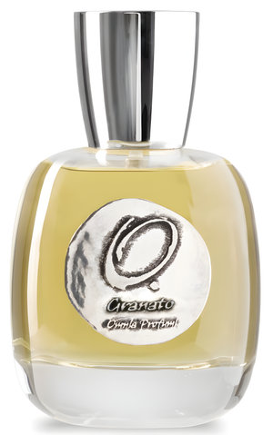 Granato by Omnia Profumi perfume bottle