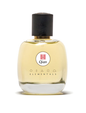 Qian by Elementals perfume bottle