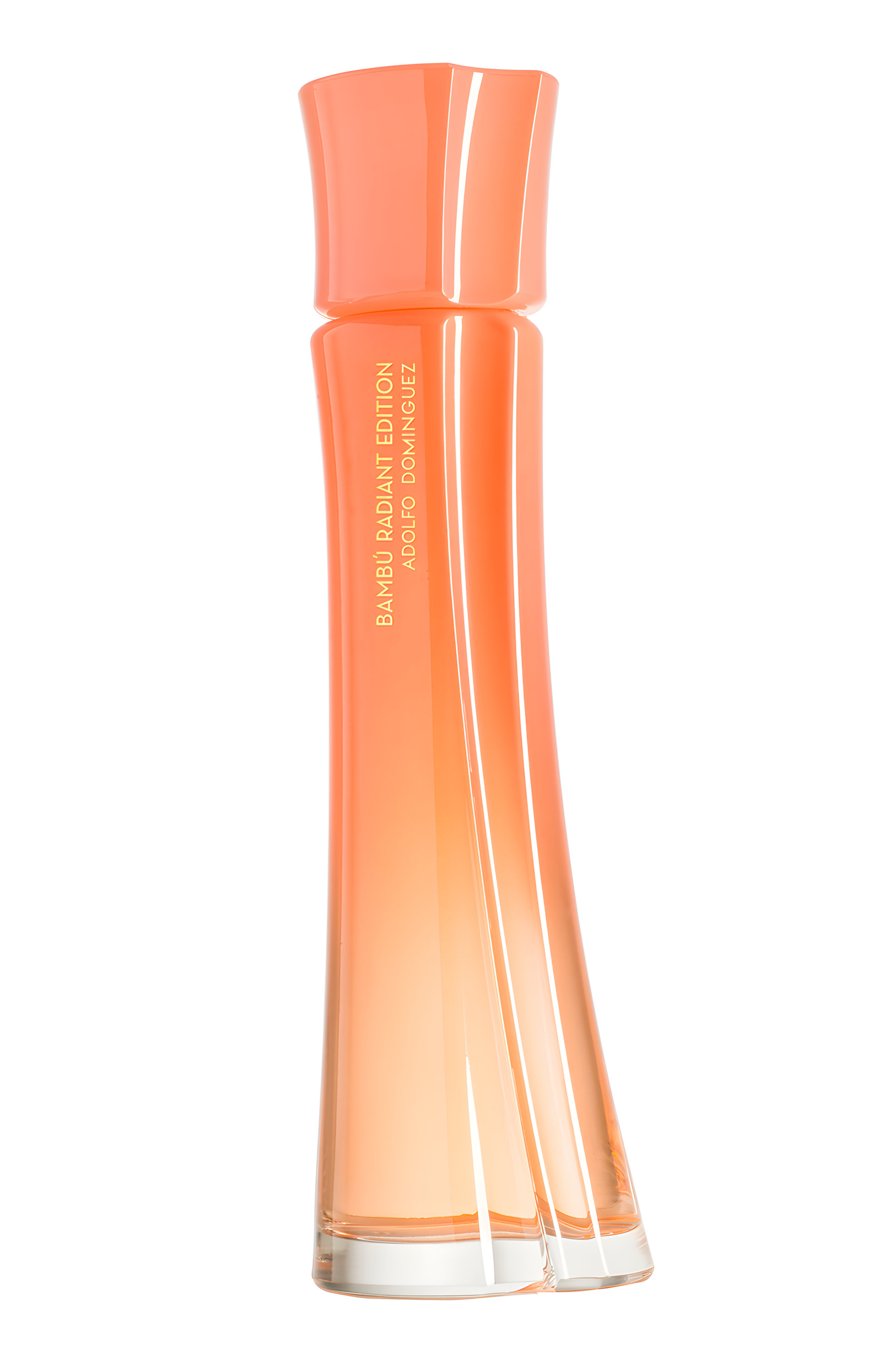 Picture of Bambú Radiant Edition Mujer fragrance