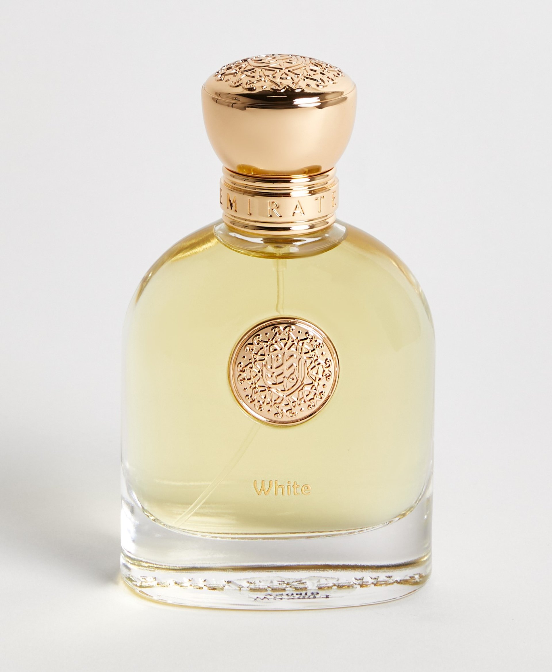 White by Emirates Pride Perfumes