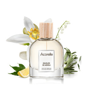 Envolée de Néroli by Acorelle perfume bottle