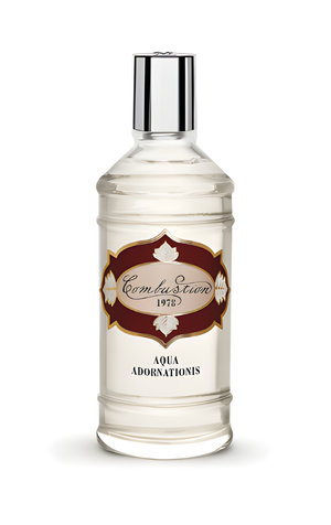 Combustion 1978 by LabSolue perfume bottle