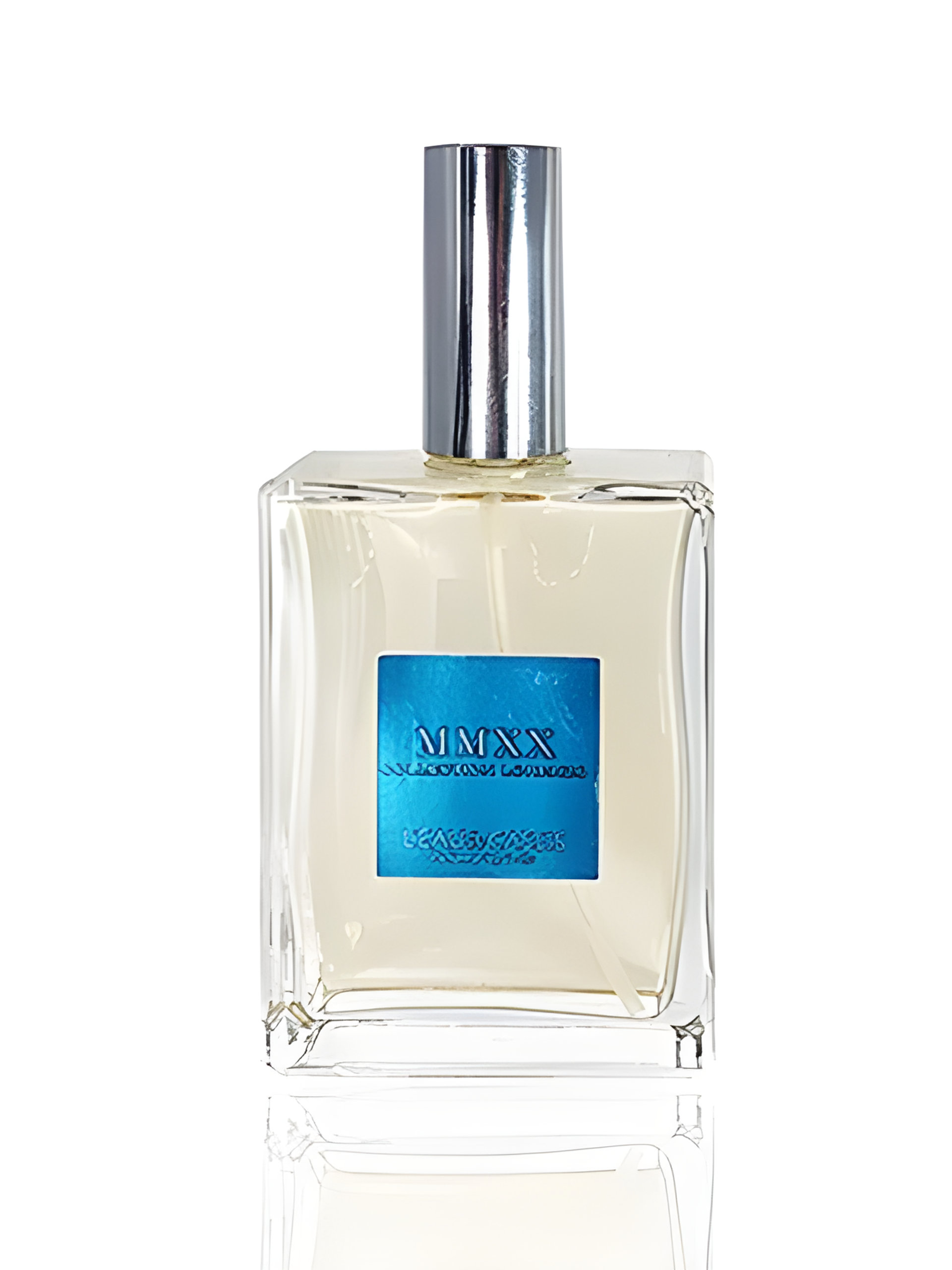 Picture of MMXX - 2020 fragrance