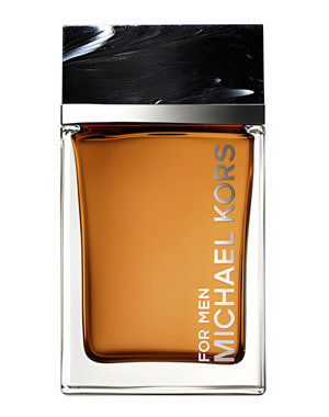 Michael Kors for Men by Michael Kors perfume bottle