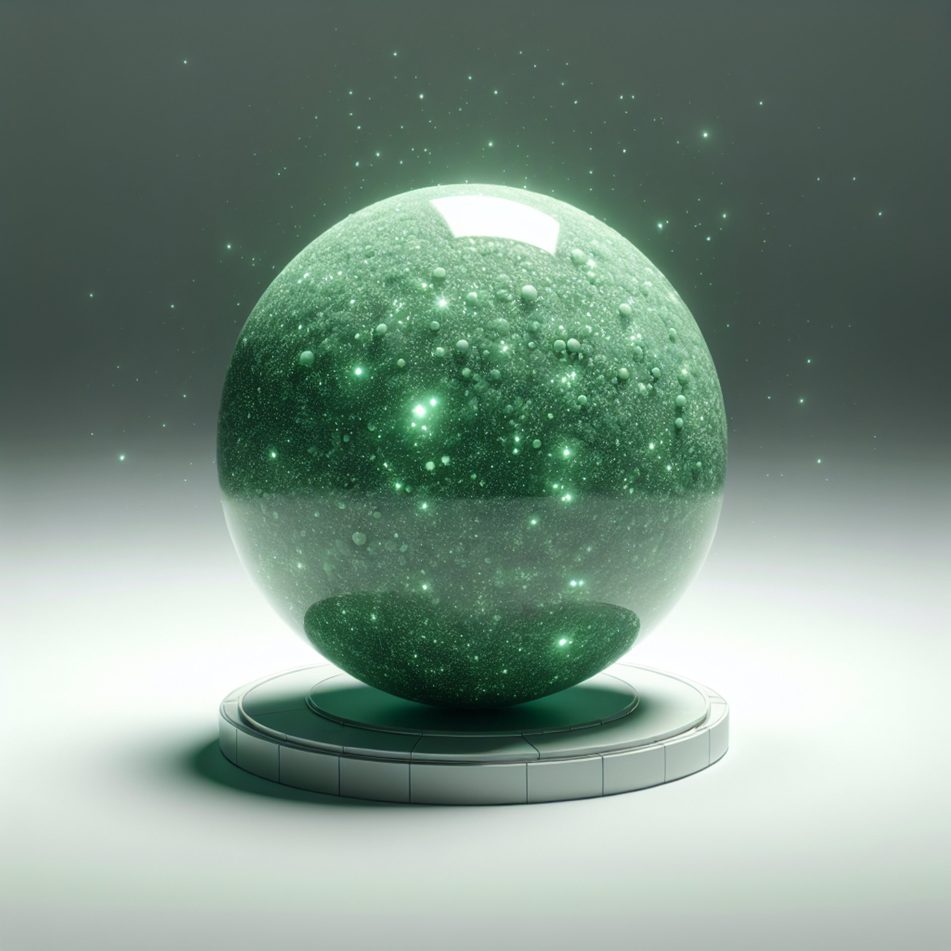 Picture of Hexenyl Green note