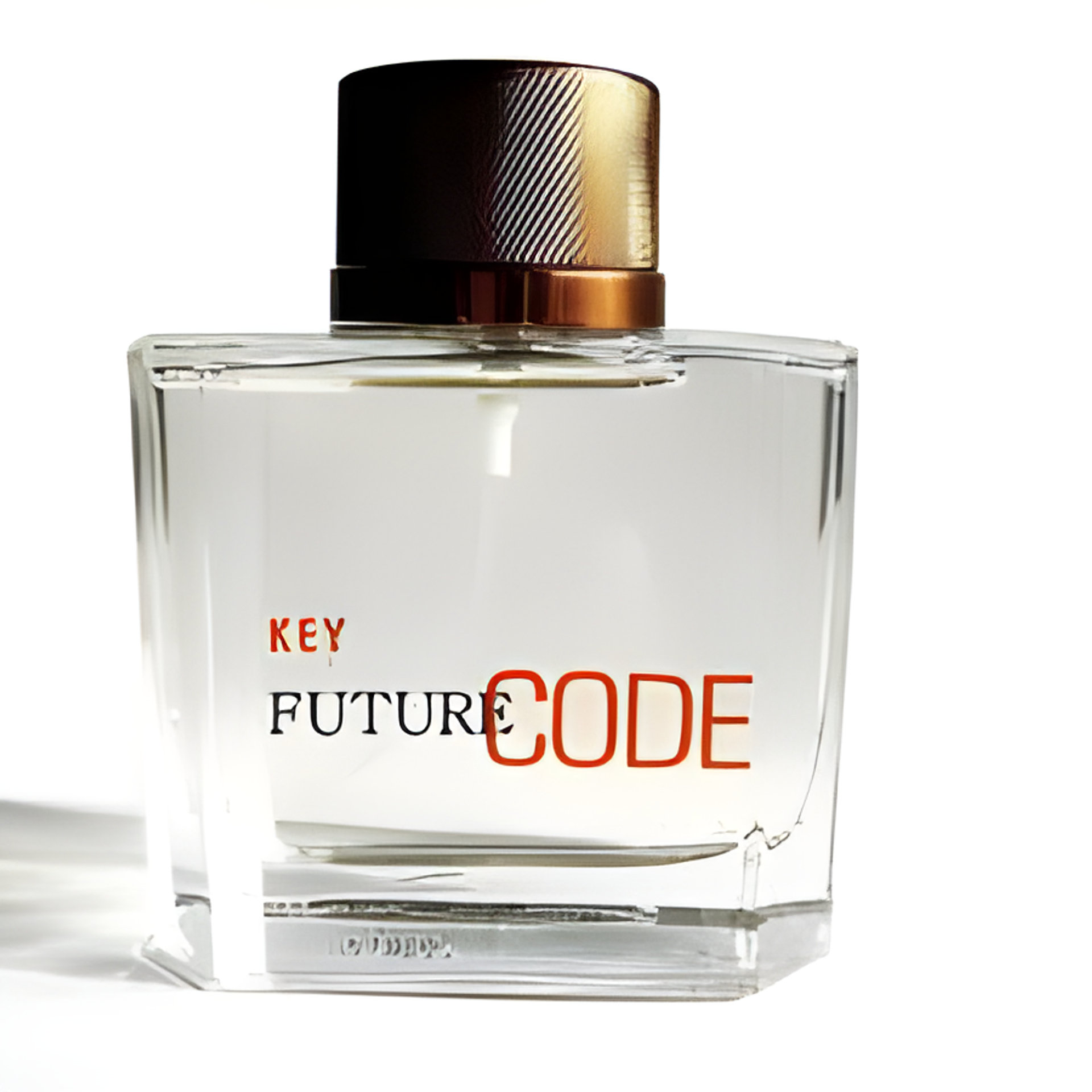 Picture of Future Code Key fragrance