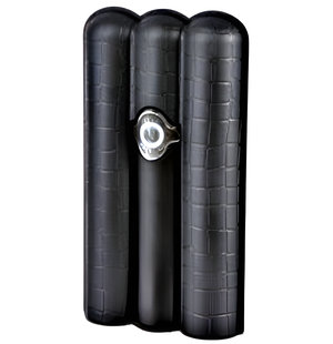 Cuba Prestige Black by Cuba Paris perfume bottle