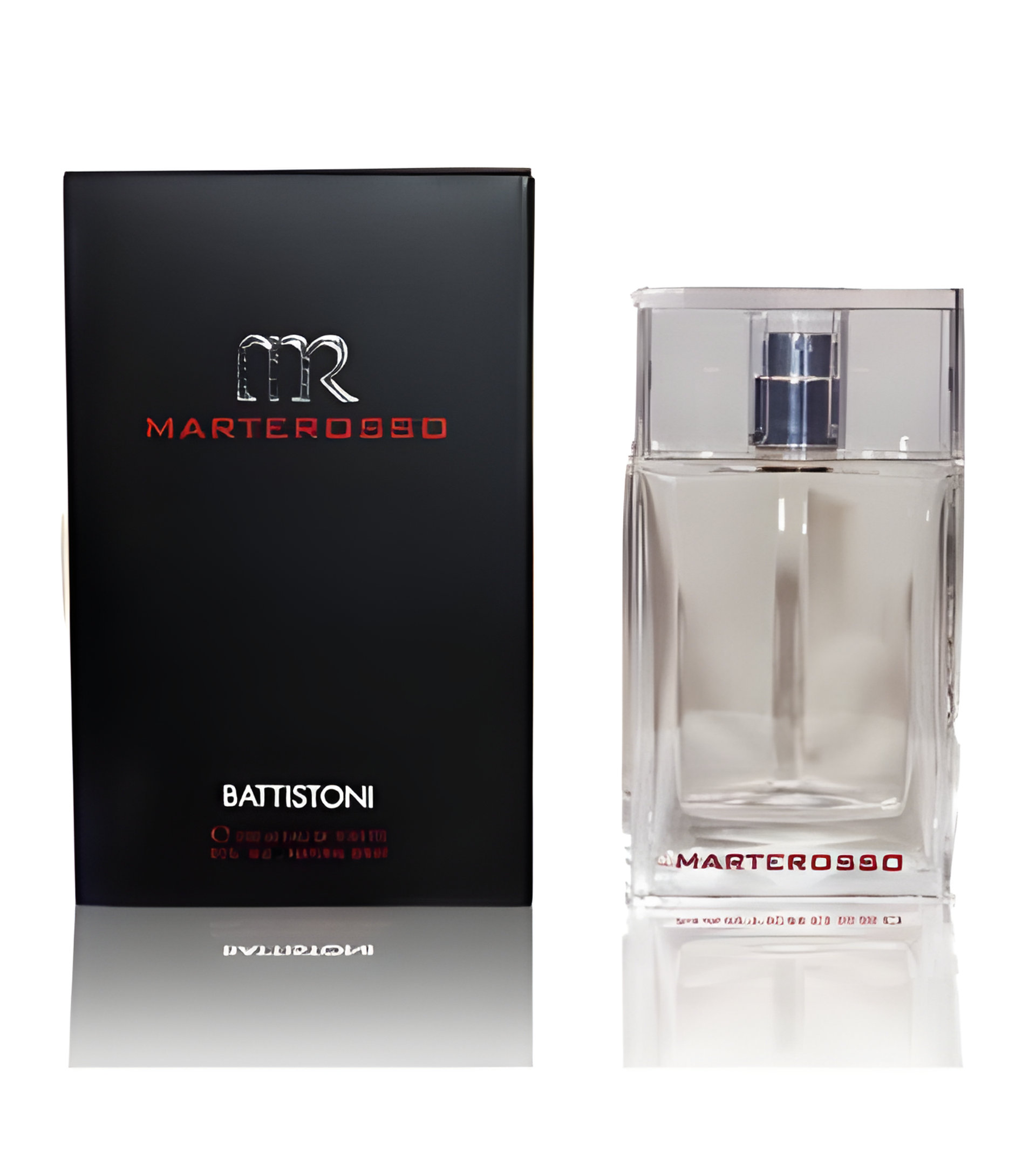 Picture of Marterosso fragrance