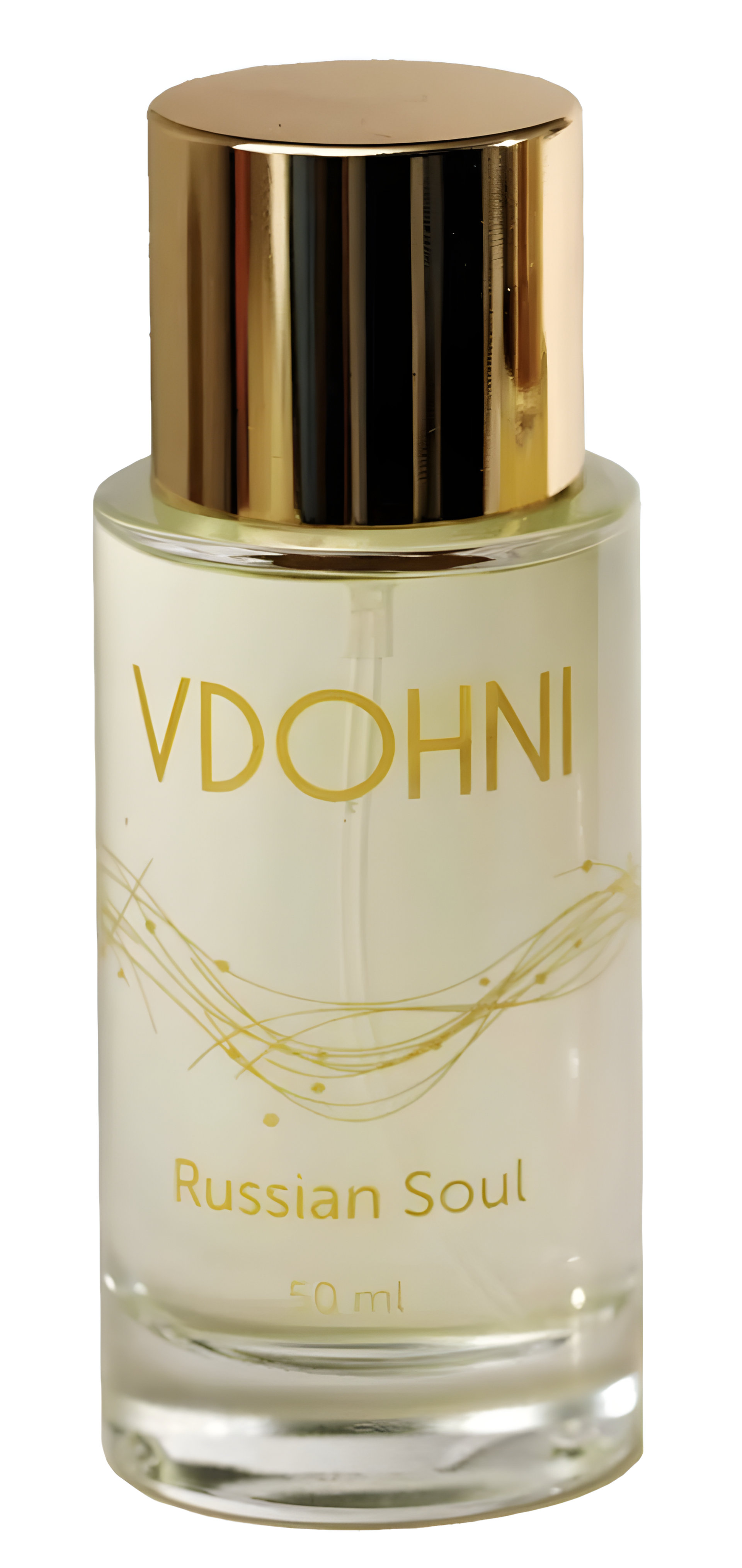 Picture of Russian Soul fragrance