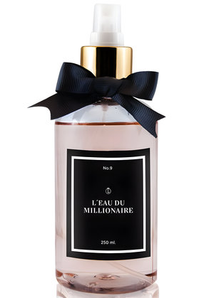 No. 9 L'eau Du Millionaire by Loly In The Sky perfume bottle