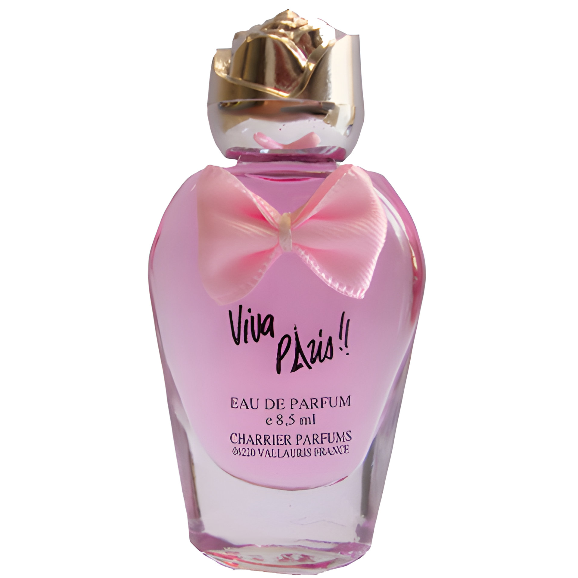Picture of Viva Paris fragrance