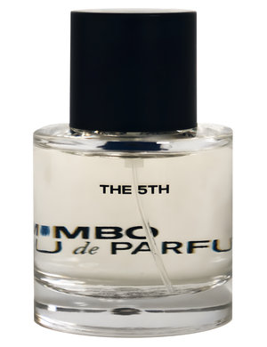 Dumbo by The 5th perfume bottle