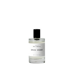 Green Orange by Next Memory perfume bottle