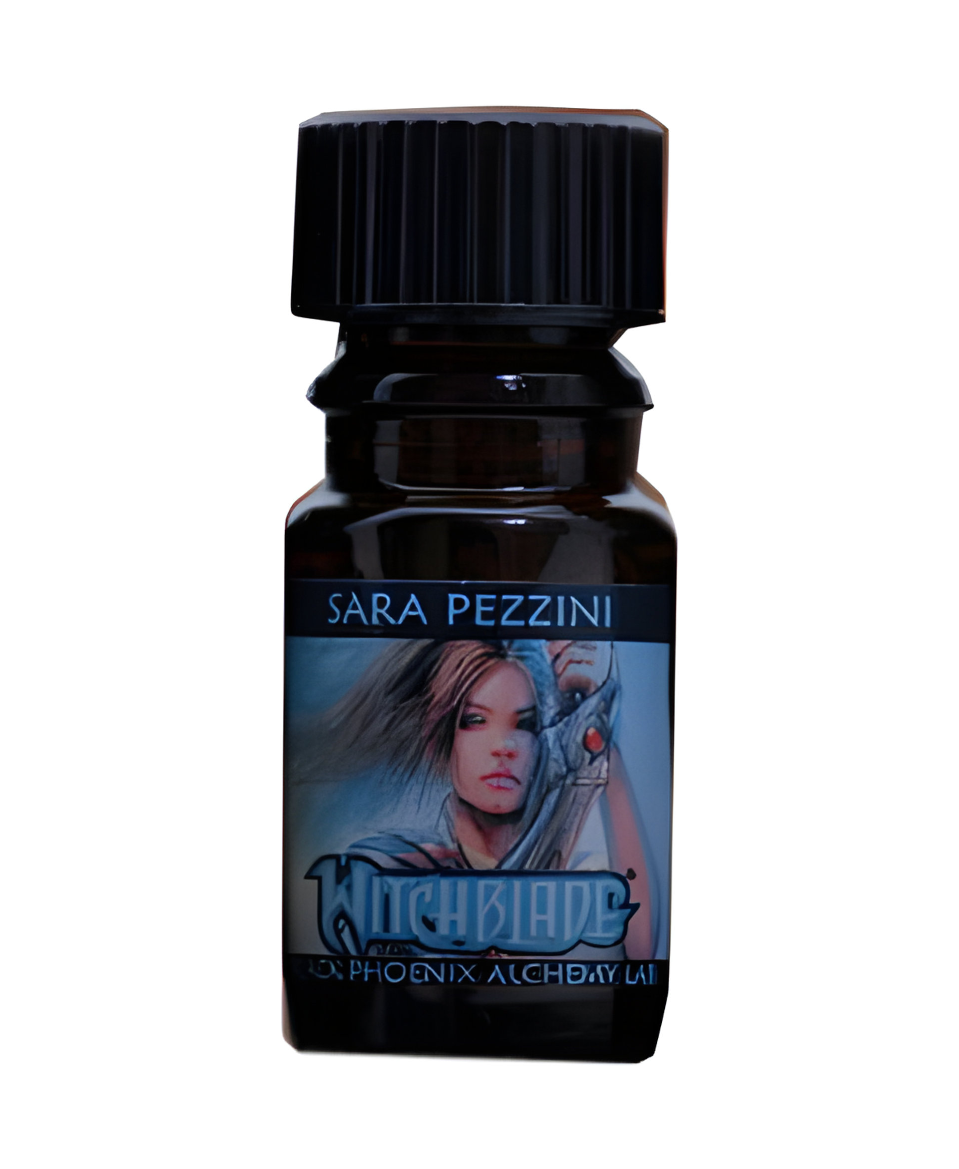 Picture of Sara Pezzini fragrance