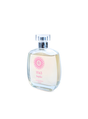 1543 Japão by Leme perfume bottle
