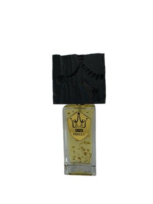 Chizu by Pisello Parfum perfume bottle