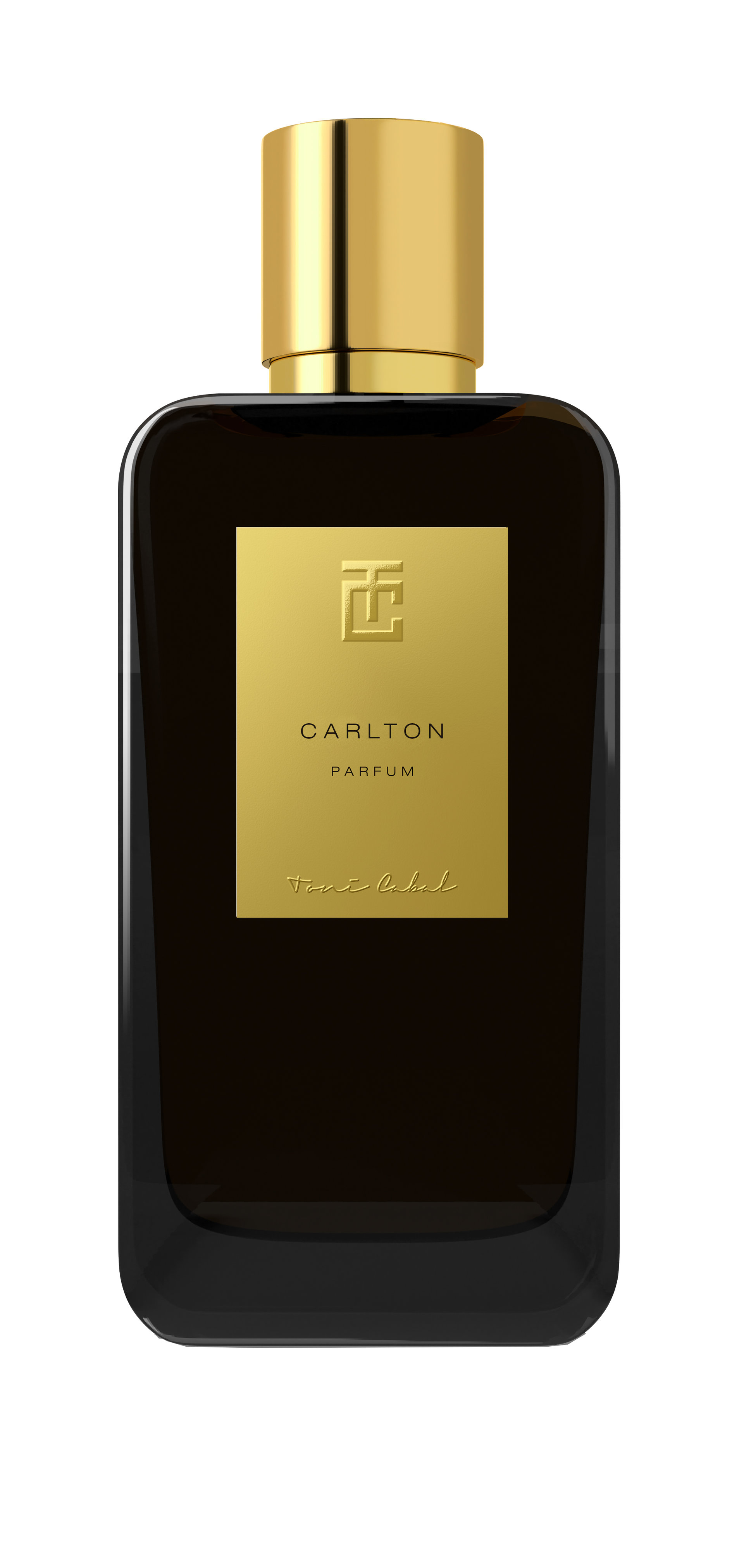 Picture of Carlton fragrance