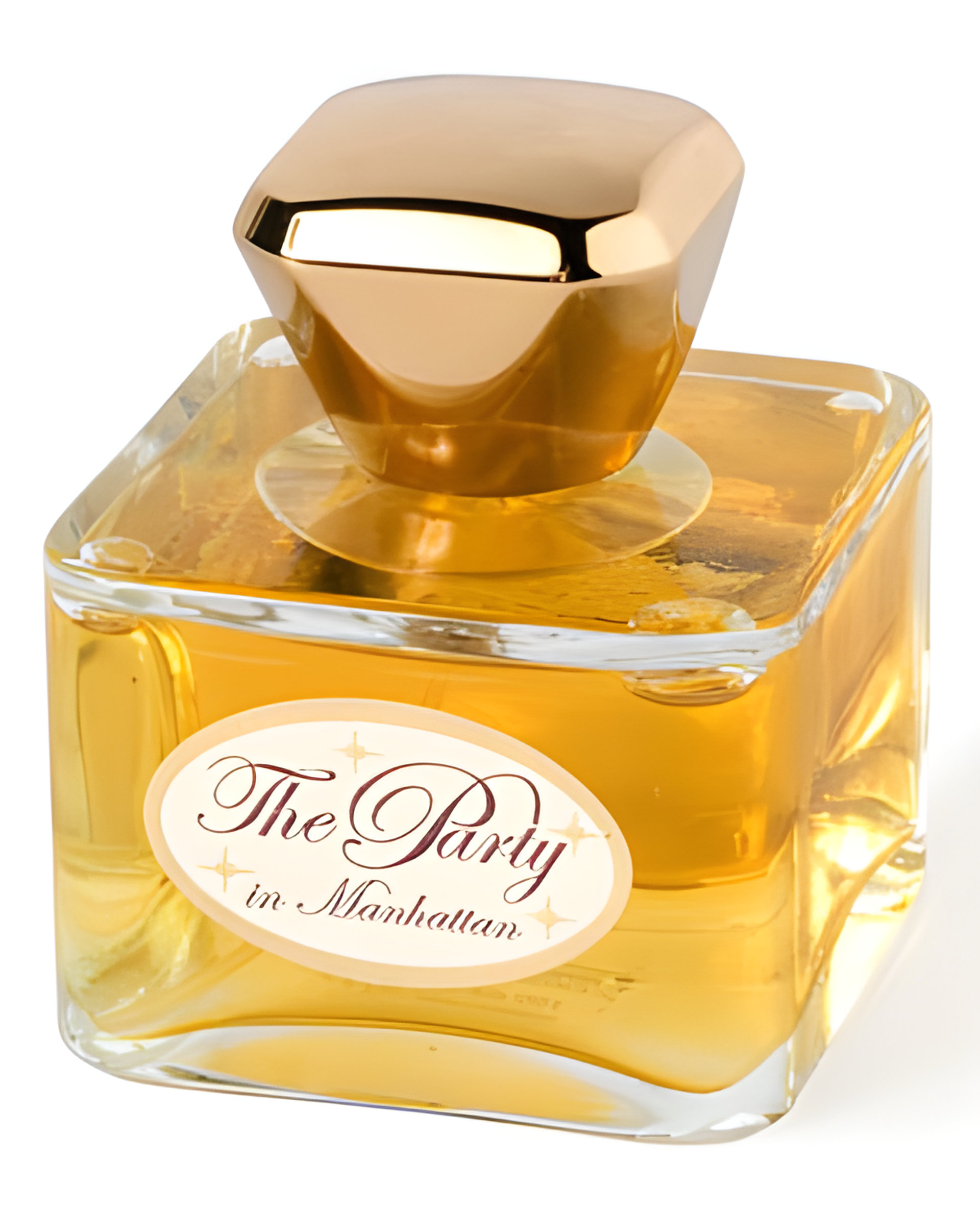 Picture of The Party in Manhattan fragrance
