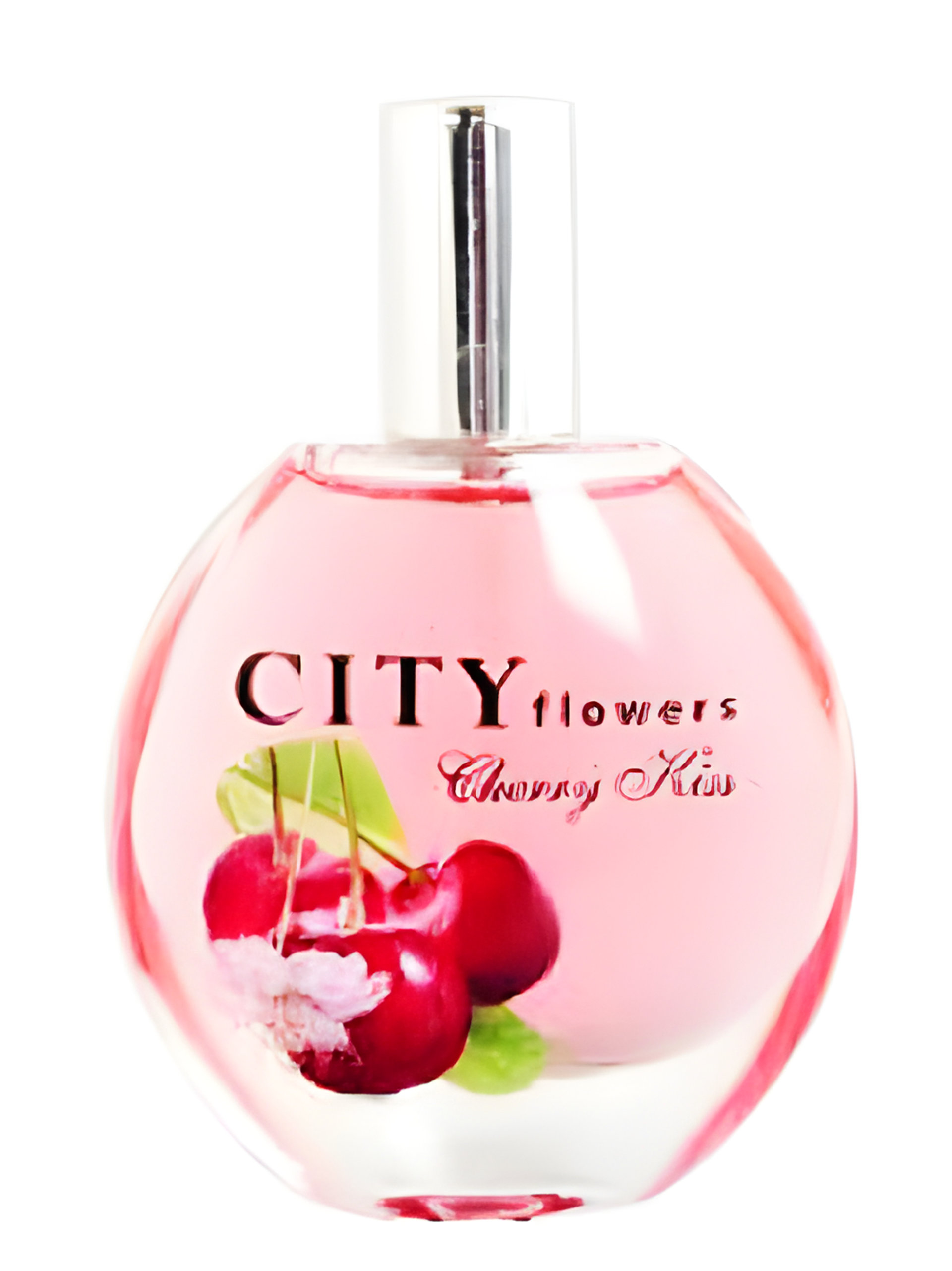 Picture of Cherry Kiss fragrance