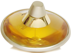 Bond. James Bond Le Parfum by A.B.R. Barlach perfume bottle