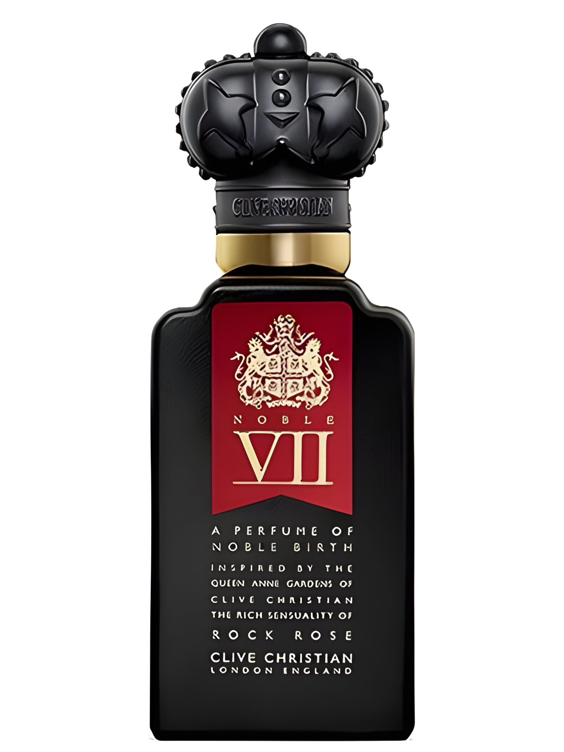 Picture of Rock Rose fragrance