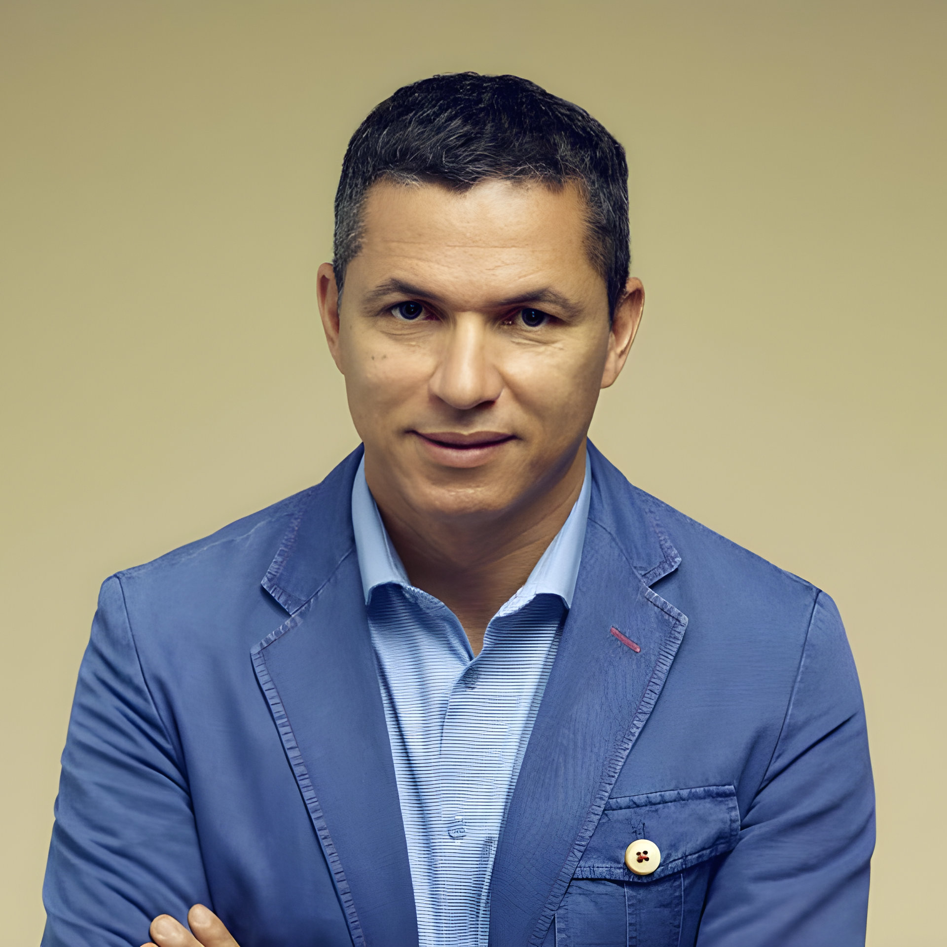 Picture of Adilson Rato perfumer