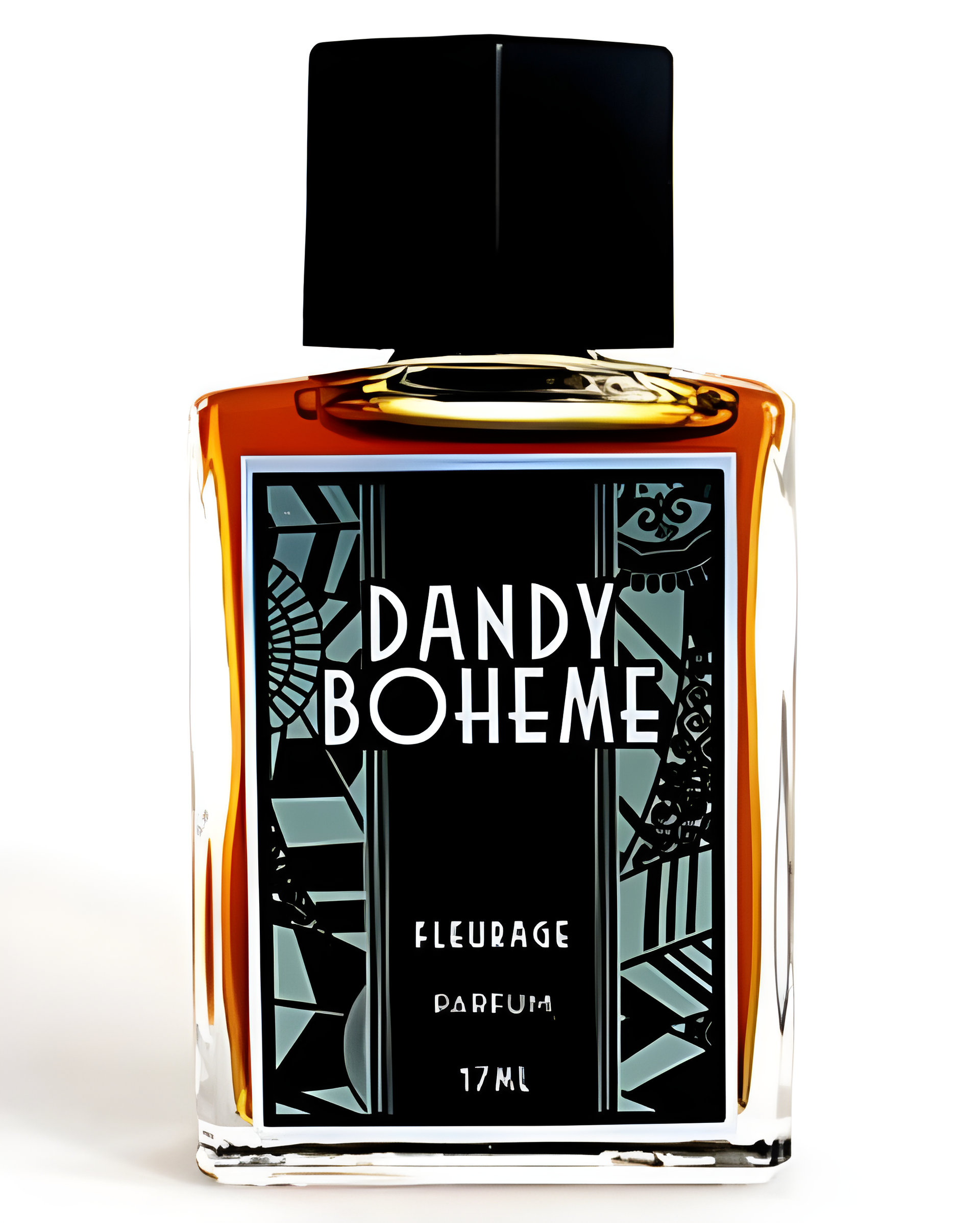 Picture of Dandy Boheme Botanical Parfum fragrance