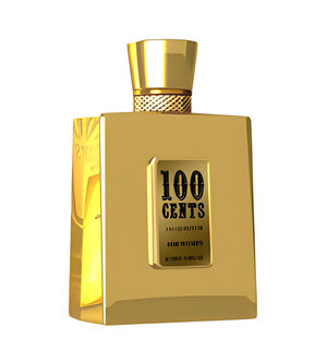 100 Cents by Estiara perfume bottle