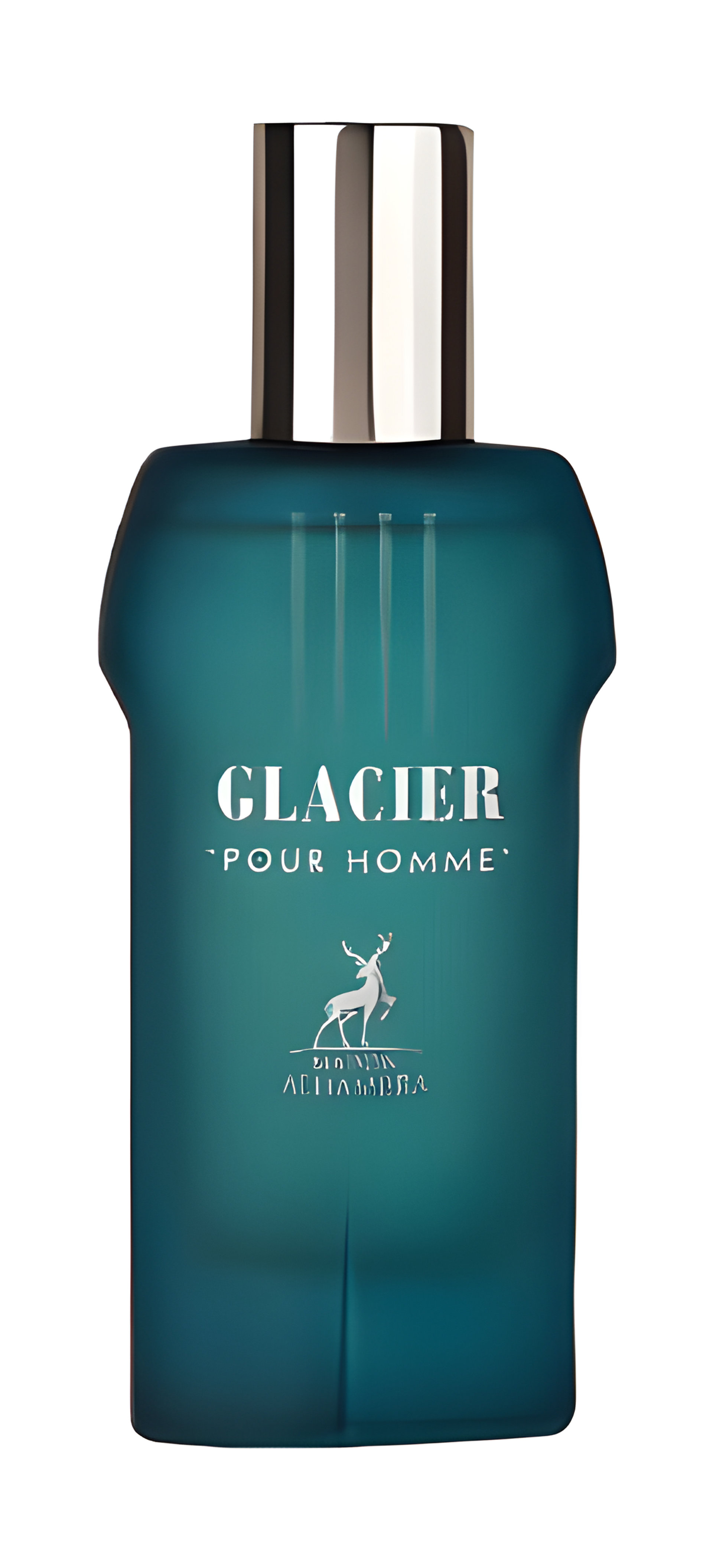 Picture of Glacier Pour Homme fragrance