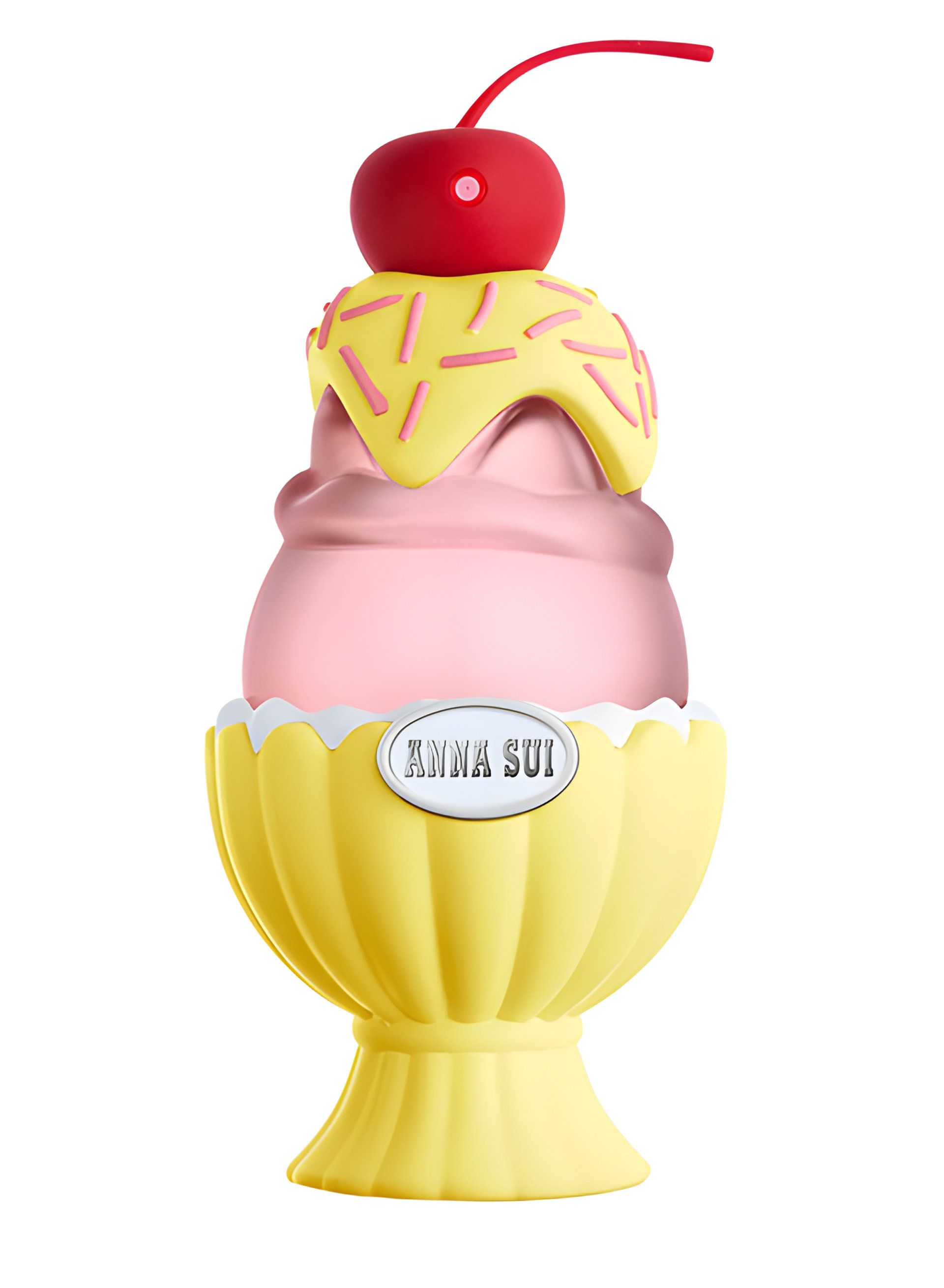 Picture of Mellow Yellow fragrance