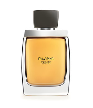 Vera Wang for Men by Vera Wang perfume bottle