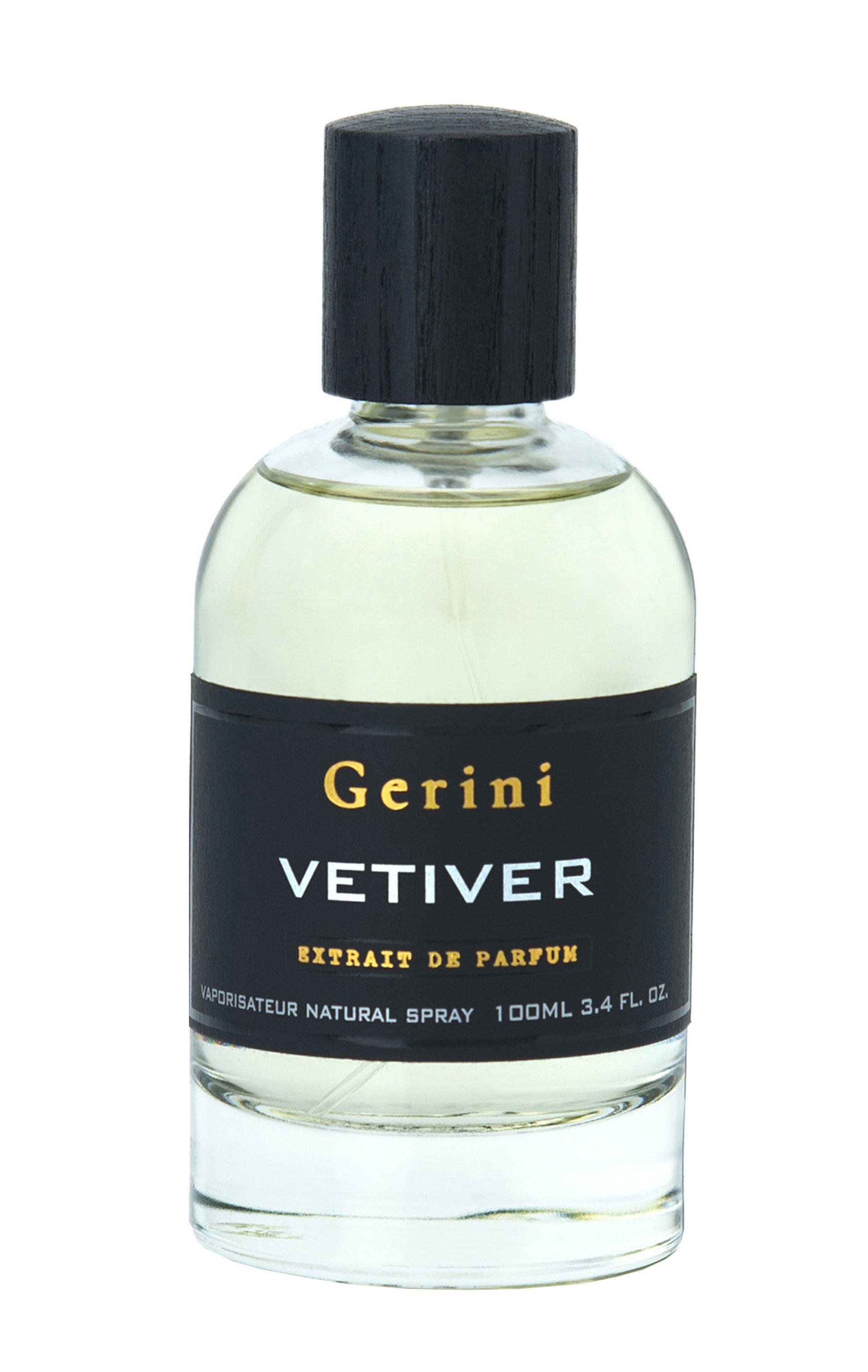 Picture of Vetiver fragrance