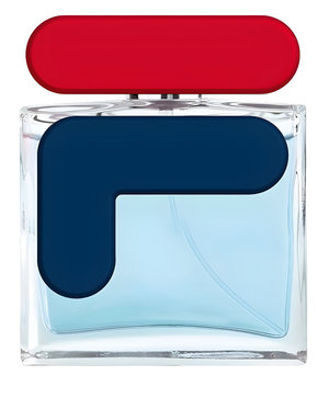 F-Power for Him by Fila perfume bottle