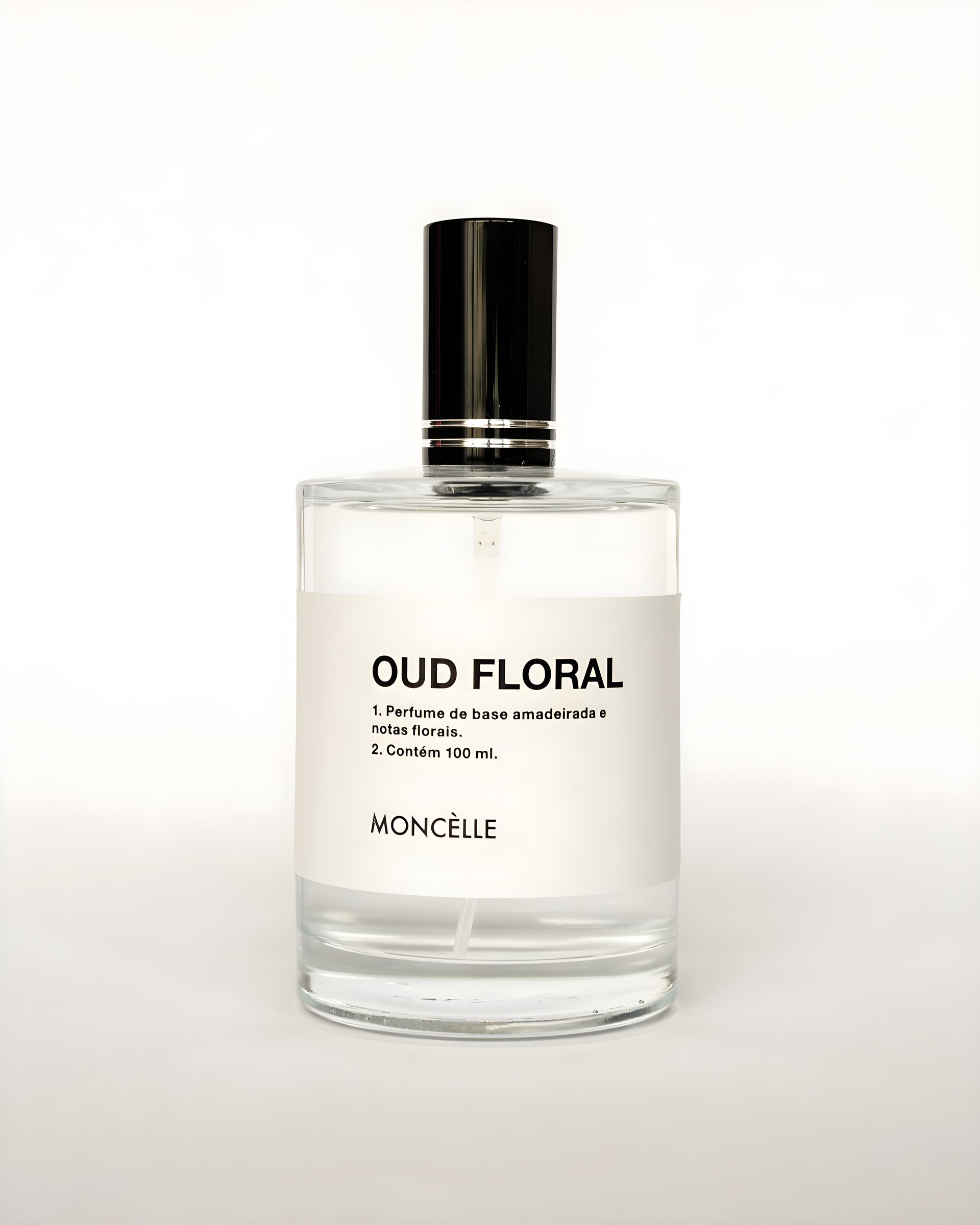 Picture of Oud Floral fragrance