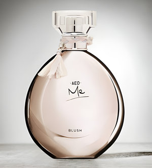 AEO Me Blush by American Eagle perfume bottle