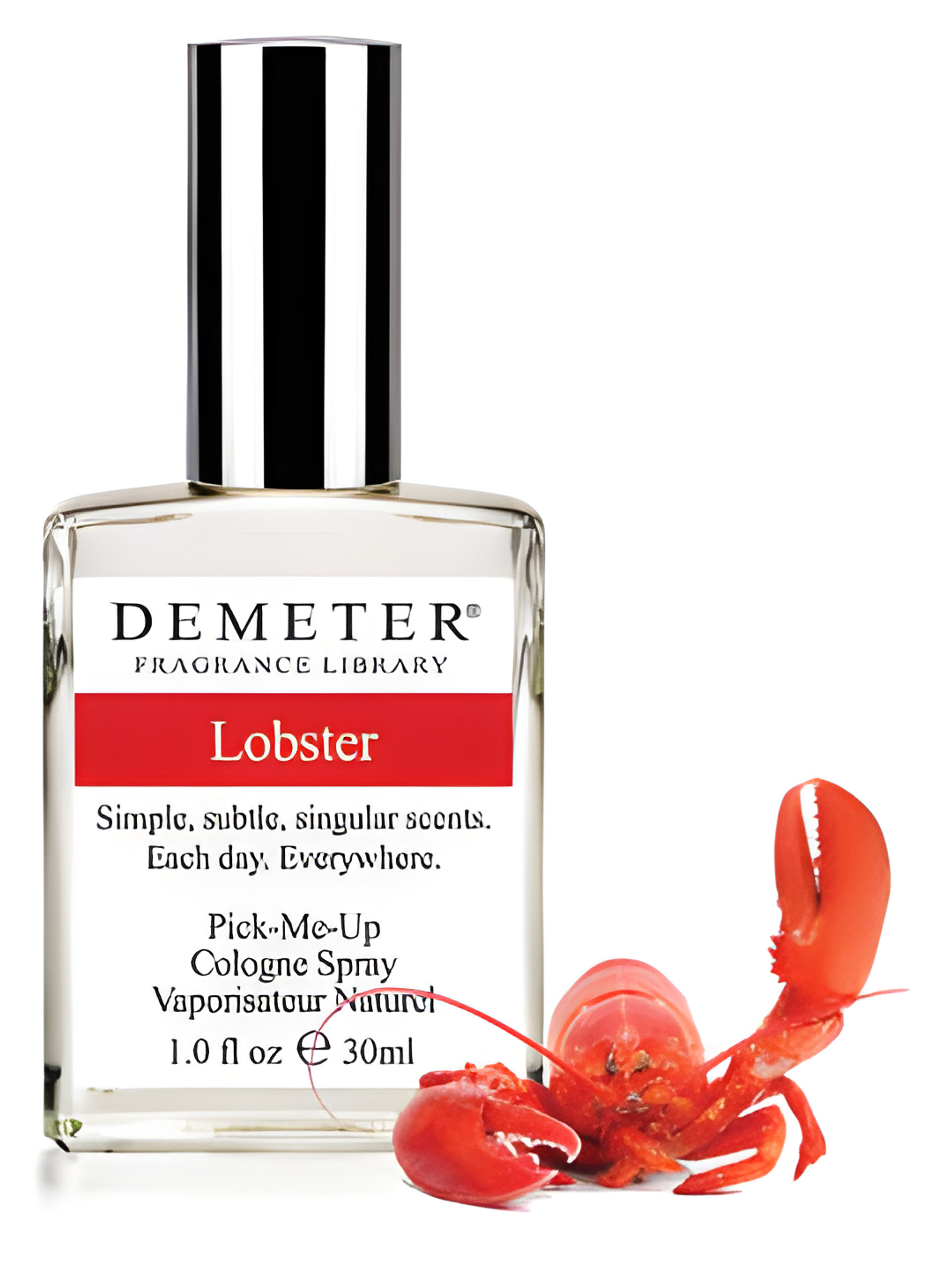 Lobster by Demeter Fragrance
