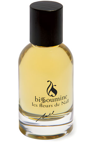 Les Fleurs de Nall by Bissoumine perfume bottle