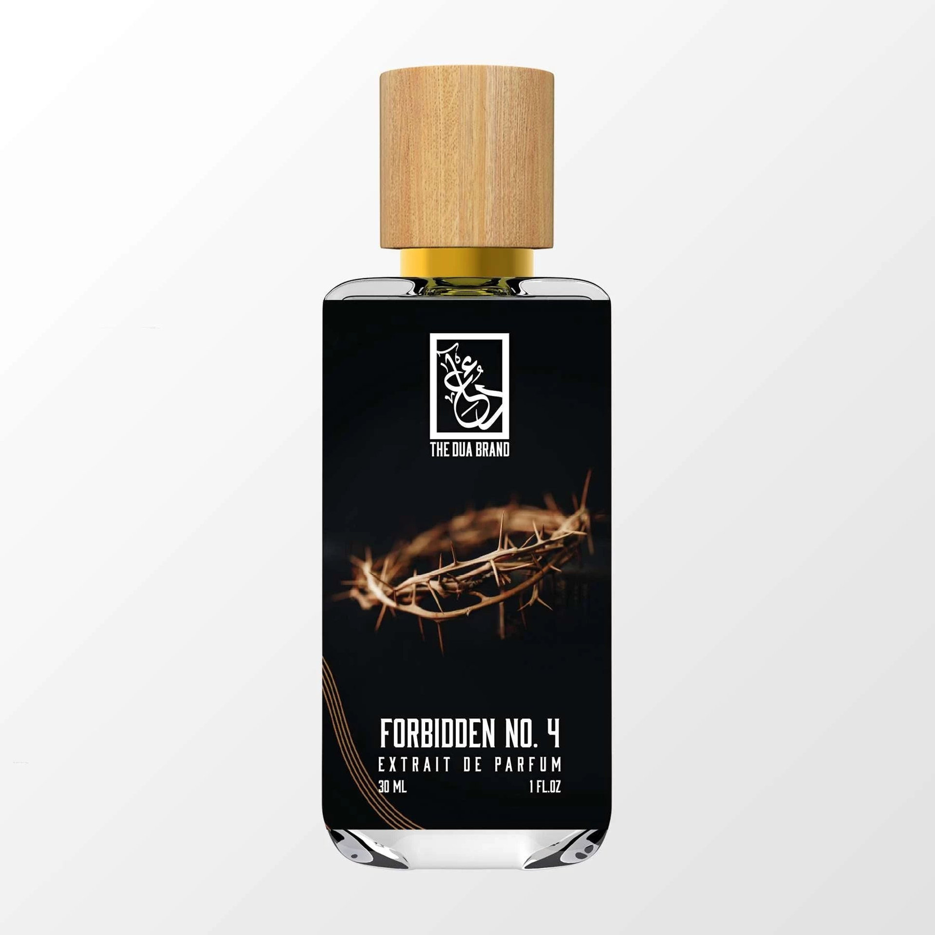 Picture of Forbidden 4 fragrance