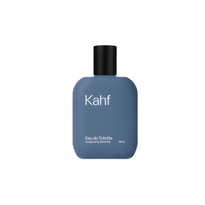 Invigorating Waterfall by Kahf perfume bottle