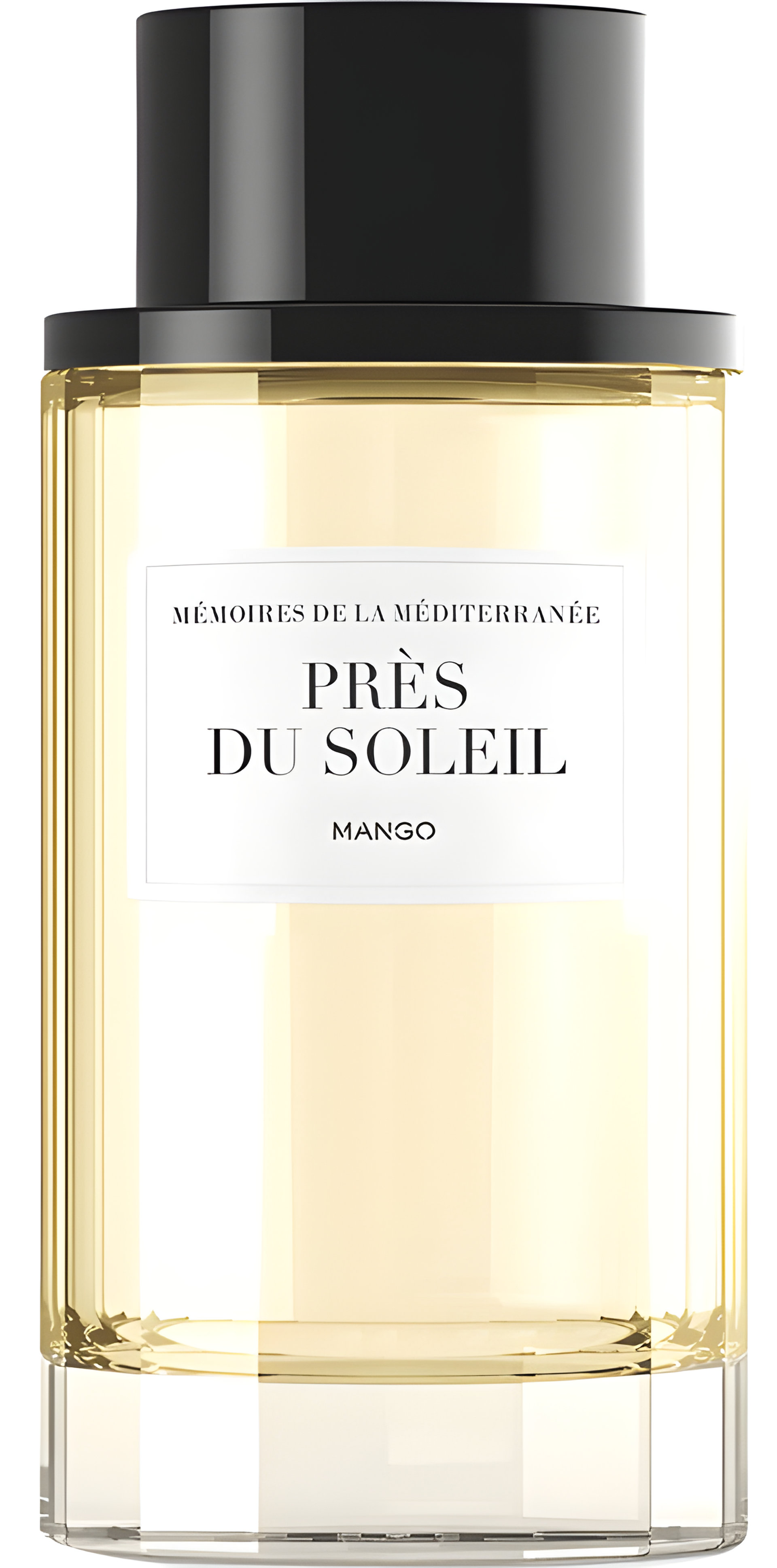 Picture of Près Du Soleil fragrance