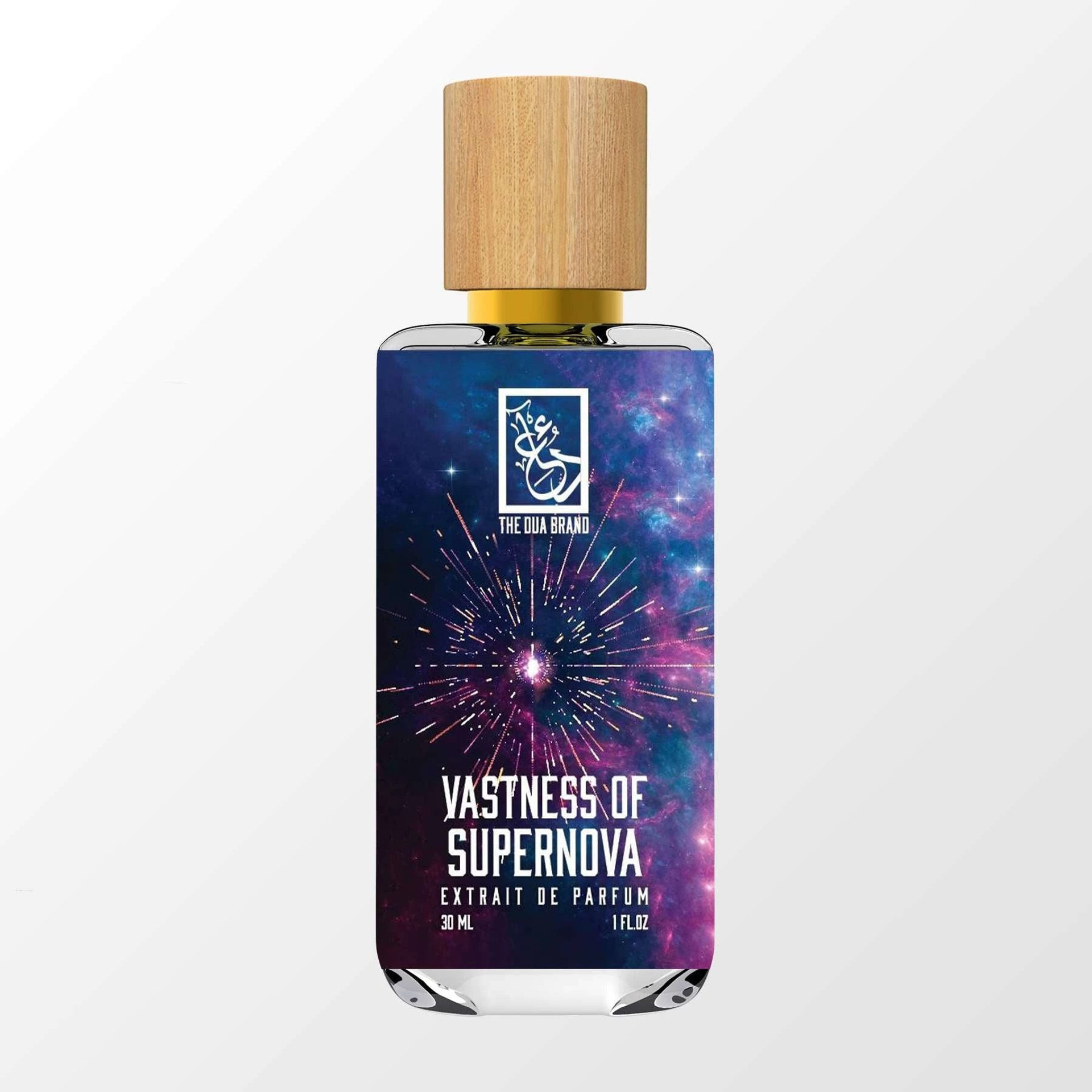 Picture of Vastness of Supernova fragrance