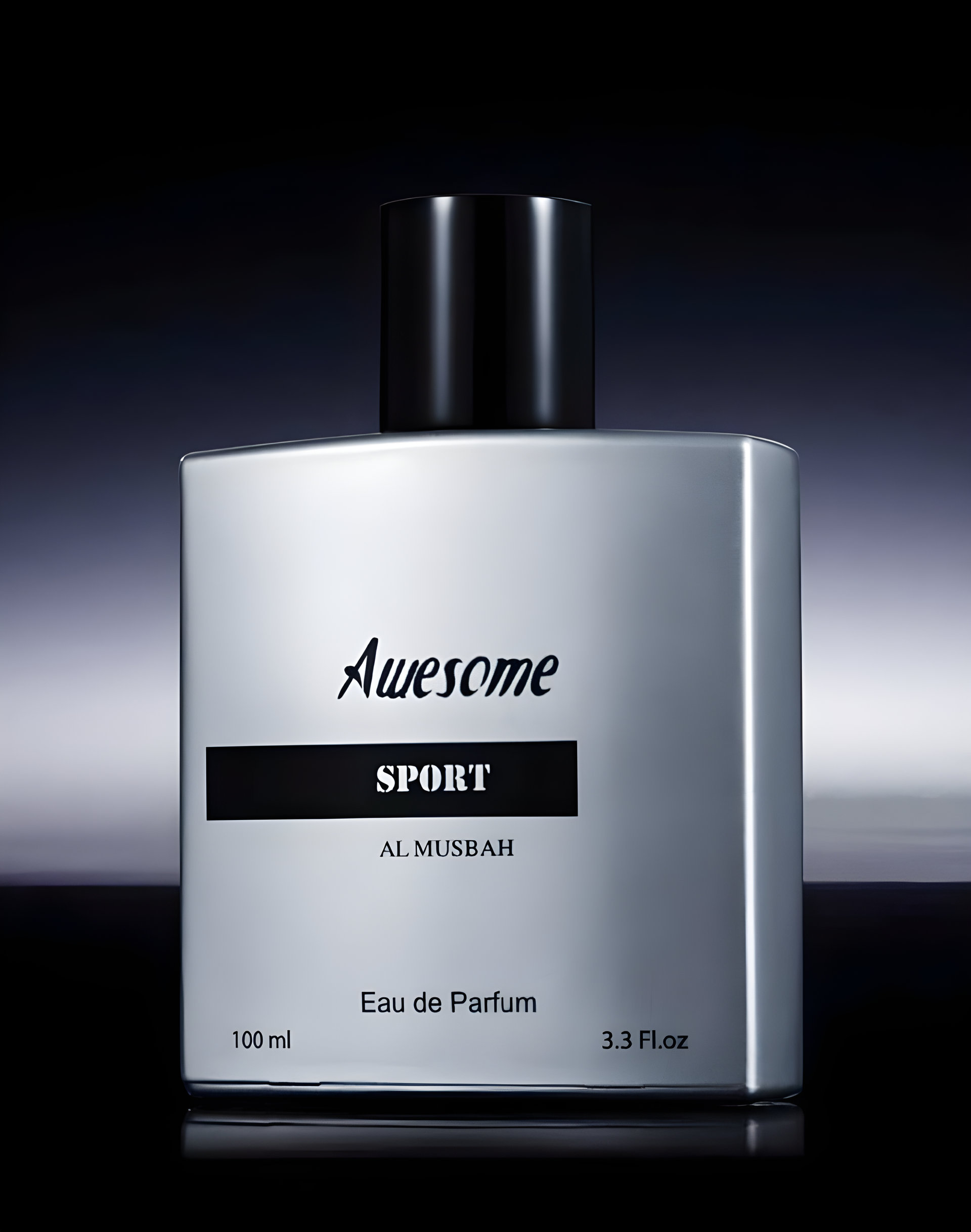 Picture of Awesome Sport fragrance