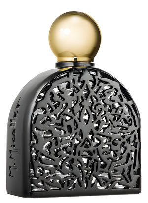 Delice by M. Micallef perfume bottle