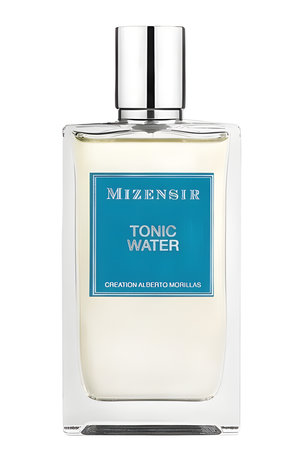 Tonic Water by Mizensir perfume bottle