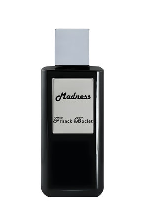 Madness by Franck Boclet perfume bottle