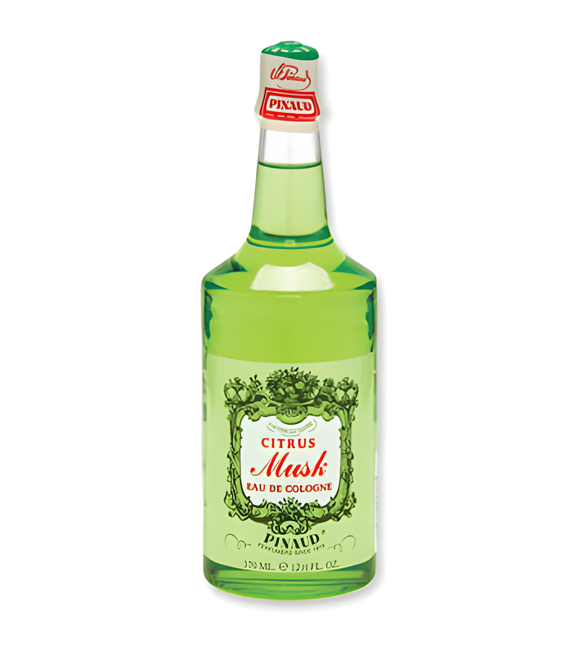 Picture of Citrus Musk fragrance