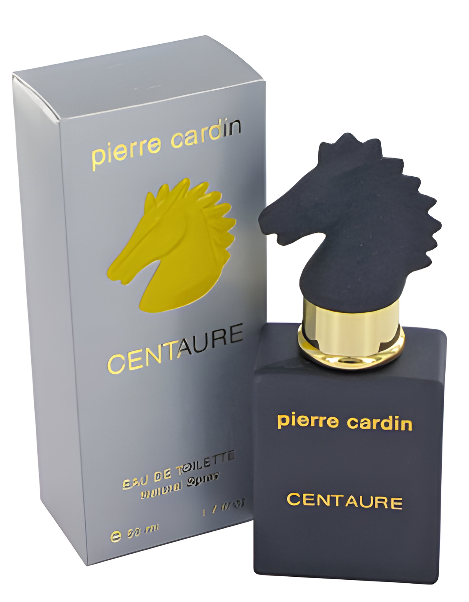 Picture of Centaure Diamant Noir fragrance