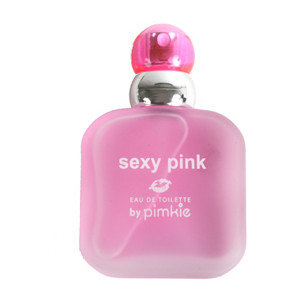 Sexy Pink by Pimkie perfume bottle