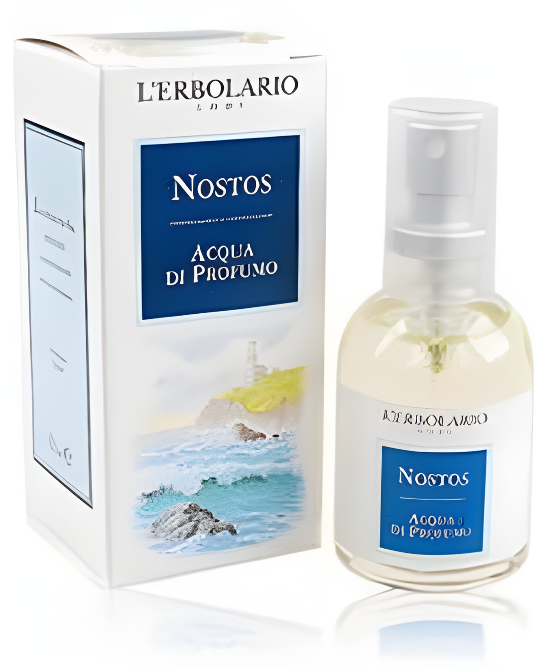 Picture of Nostos fragrance