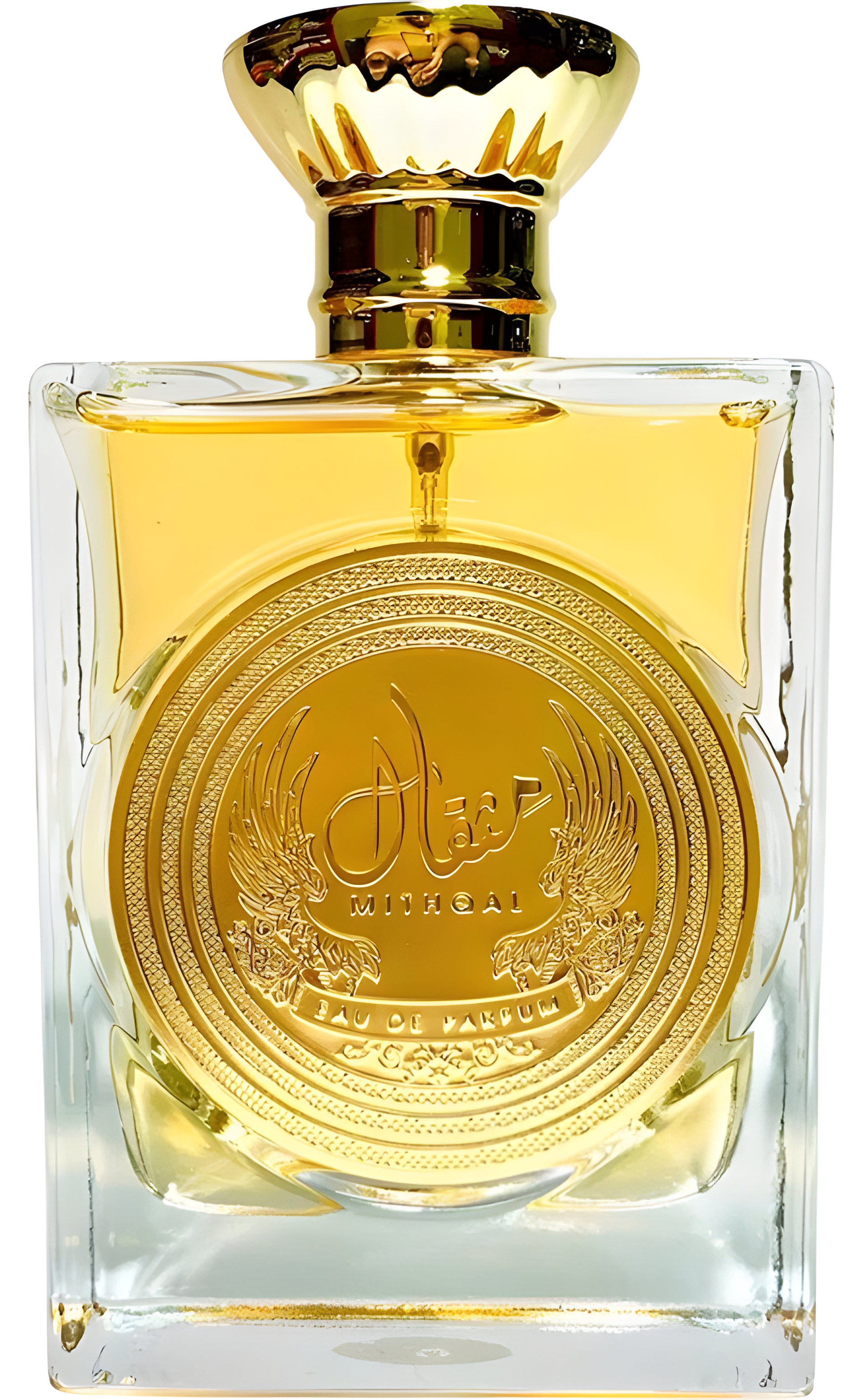 Picture of Mithqal fragrance